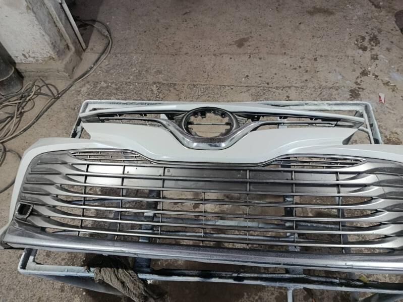 kemry bamper 2019 oni 1 300 TMT - Гёкдепе - img 2