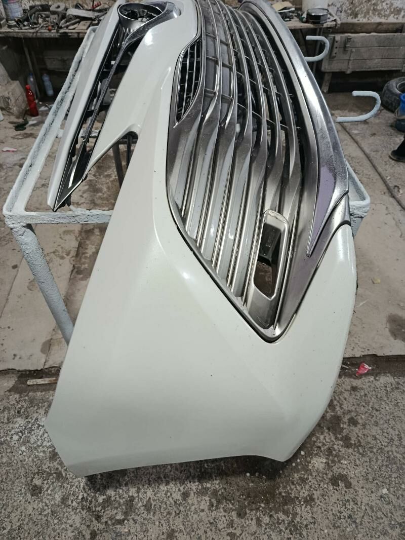 kemry bamper 2019 oni 1 300 TMT - Гёкдепе - img 7