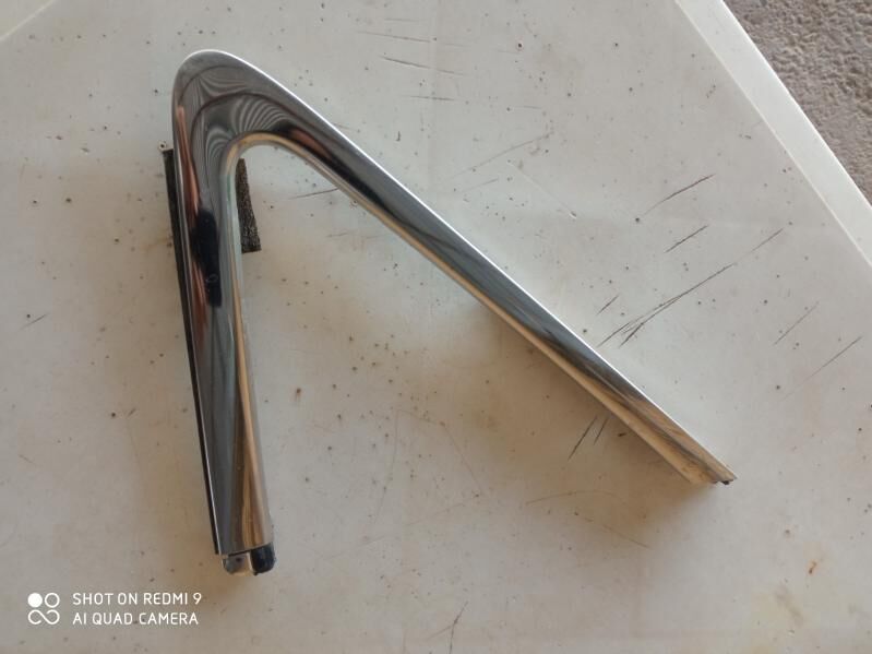 HAÝLANDER GAPY NIKEL 570 TMT - Мары - img 2