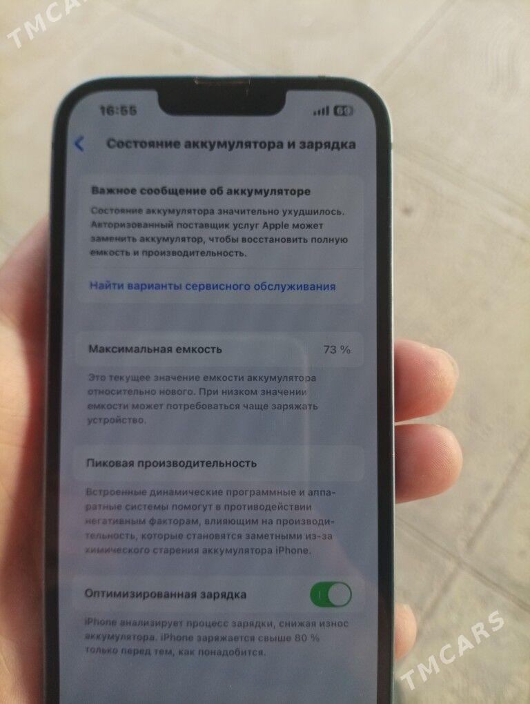 Iphone 13 - Türkmenabat - img 3