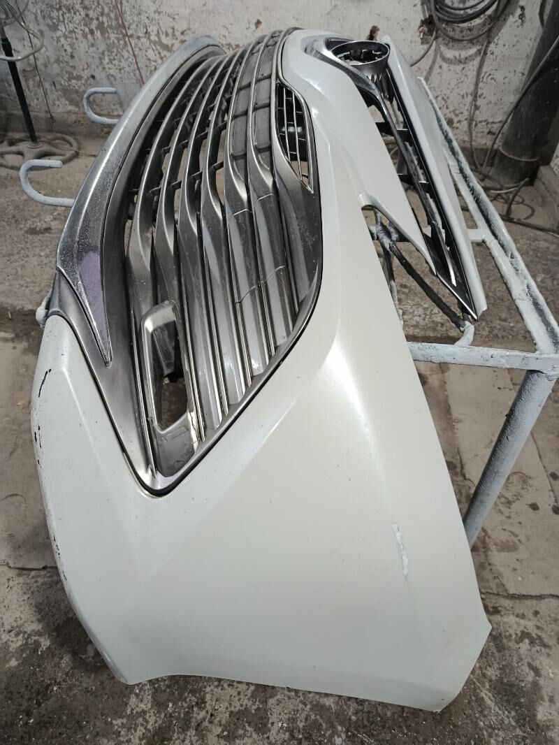 kemry bamper 2019 oni 1 300 TMT - Гёкдепе - img 6