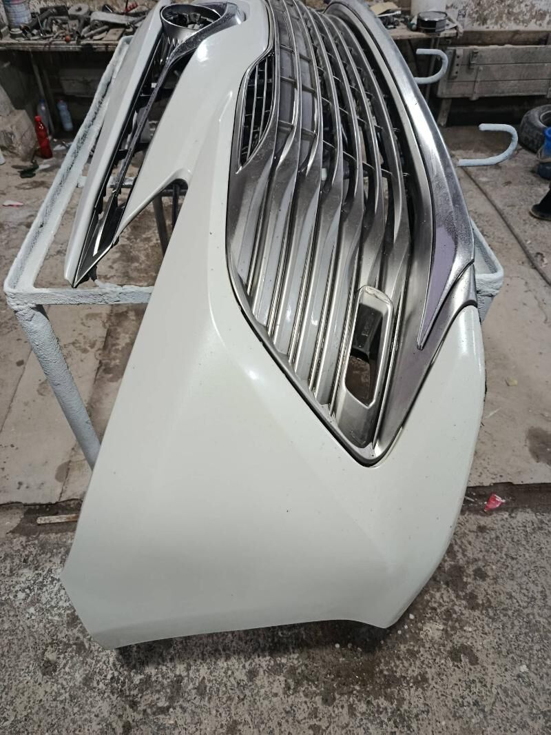 kemry bamper 2019 oni 1 300 TMT - Гёкдепе - img 4