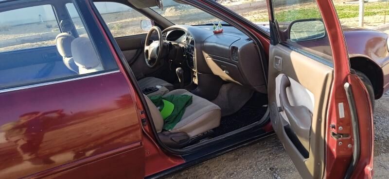 Toyota Camry 1996 - 85 000 TMT - Сакарчага - img 9