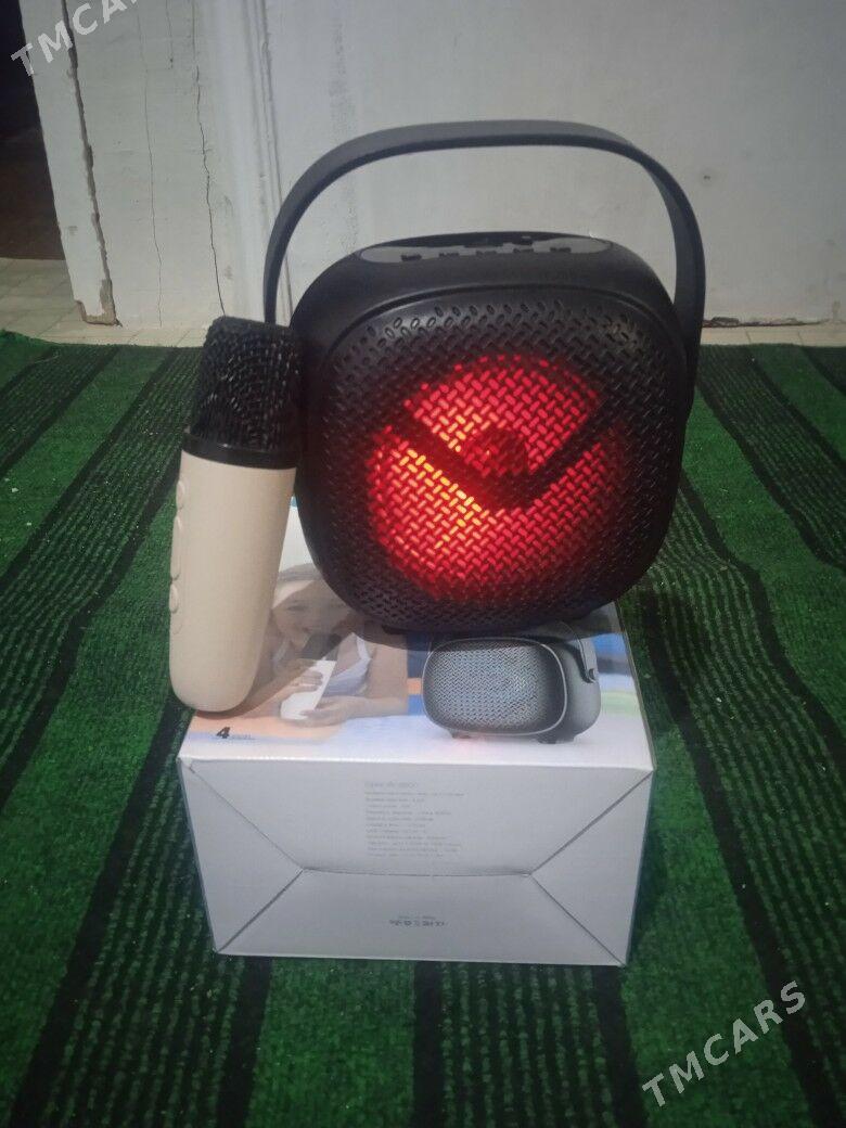 kalonka - Балканабат - img 1