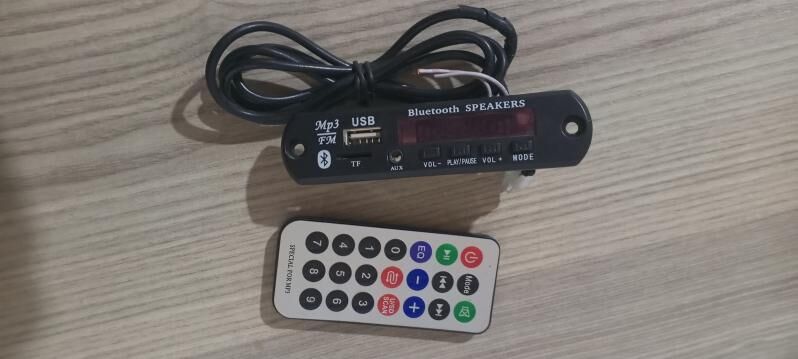 mp3 100 TMT - Türkmenbaşy - img 1