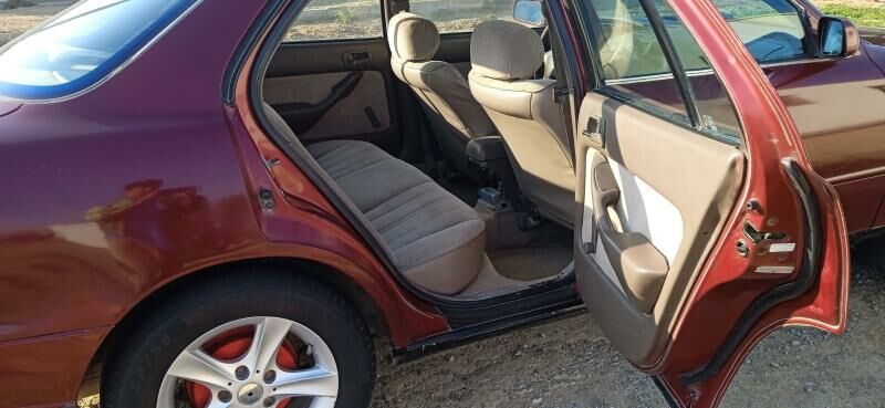 Toyota Camry 1996 - 85 000 TMT - Сакарчага - img 10