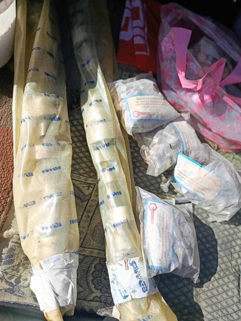 raspret maz 1 850 TMT - Махтумкули - img 8