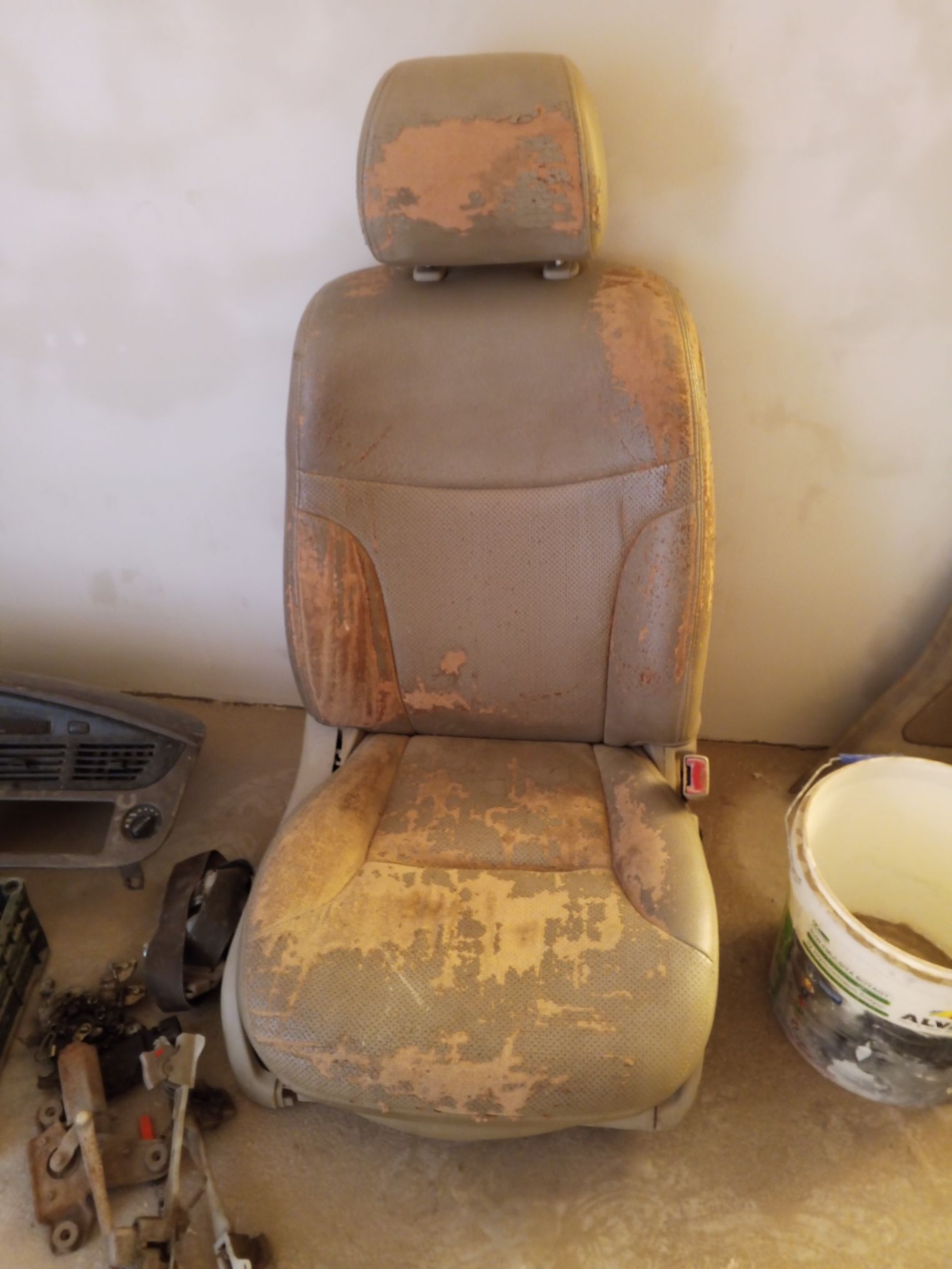 Leksus sideniya gapy 10 TMT - Дашогуз - img 5