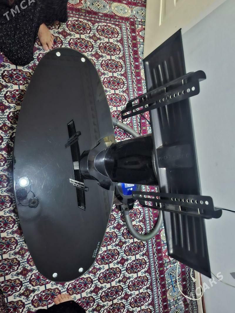 teliwizor pastafka - Ашхабад - img 4