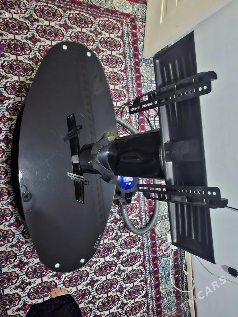 teliwizor pastafka - Ашхабад - img 3