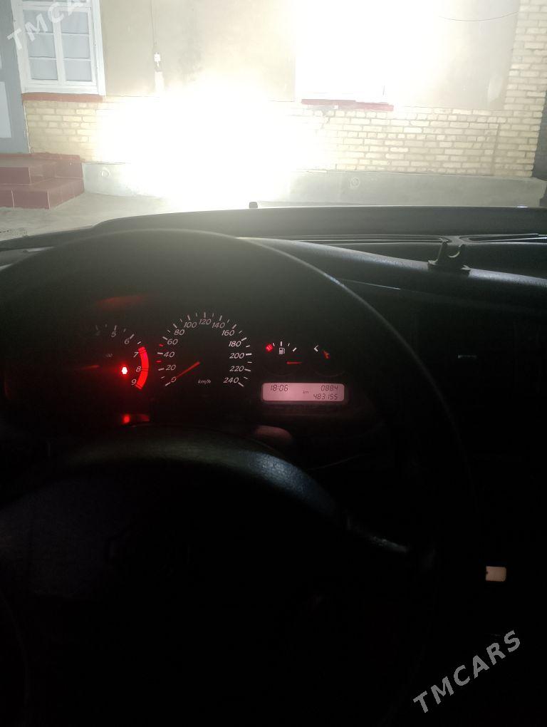 Nissan Primera 2001 - 50 000 TMT - Mary - img 2