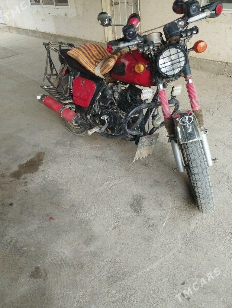 Iž Planeta 2022 - 8 500 TMT - Bäherden - img 3