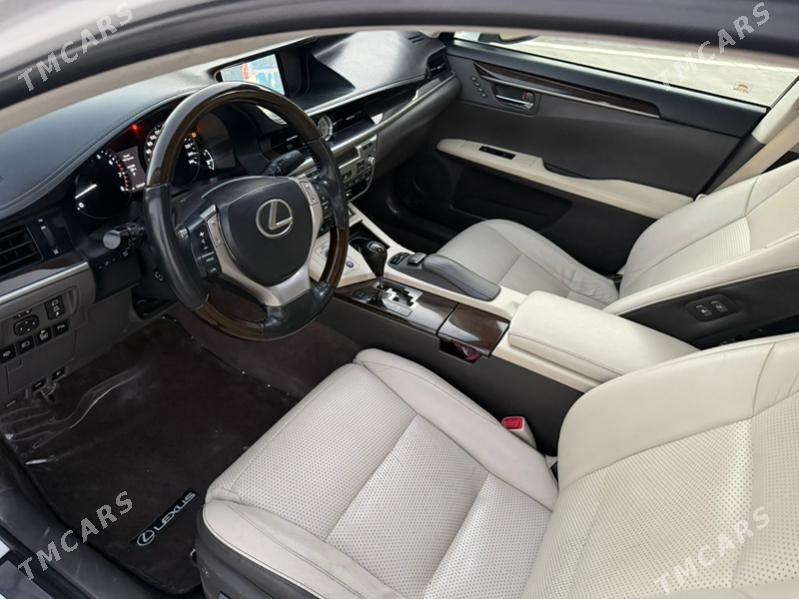 Lexus ES 350 2013 - 395 000 TMT - Aşgabat - img 8