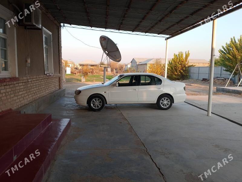 Nissan Primera 2001 - 50 000 TMT - Mary - img 4