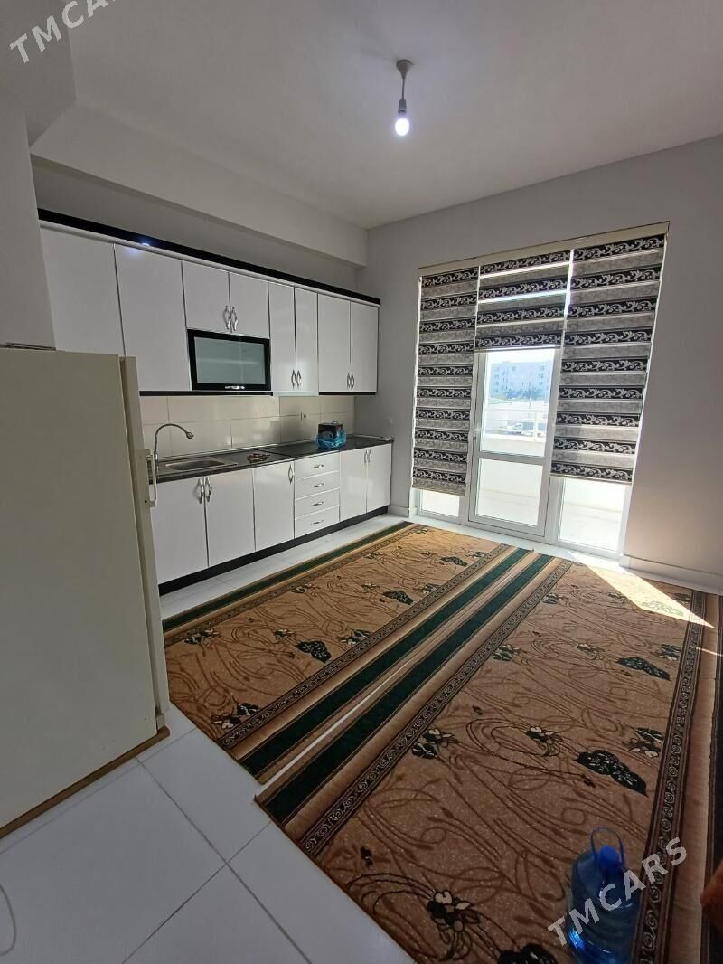 Arenada Gurtly - Ашхабад - img 4