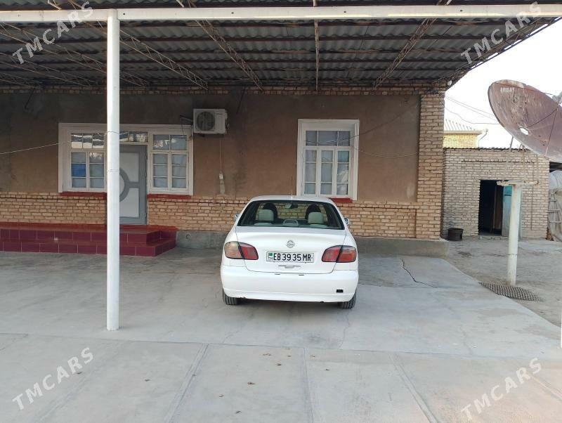 Nissan Primera 2001 - 50 000 TMT - Mary - img 3