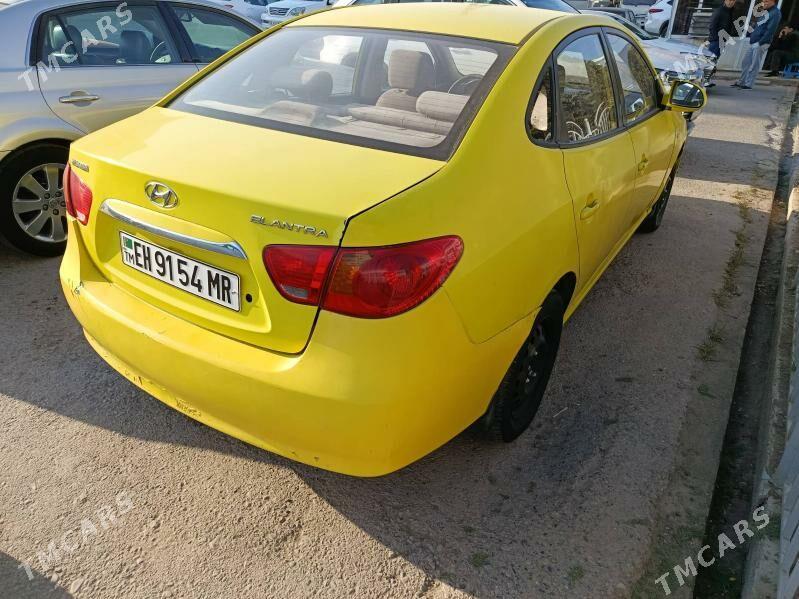 Hyundai Elantra 2010 - 79 000 TMT - Mary - img 3