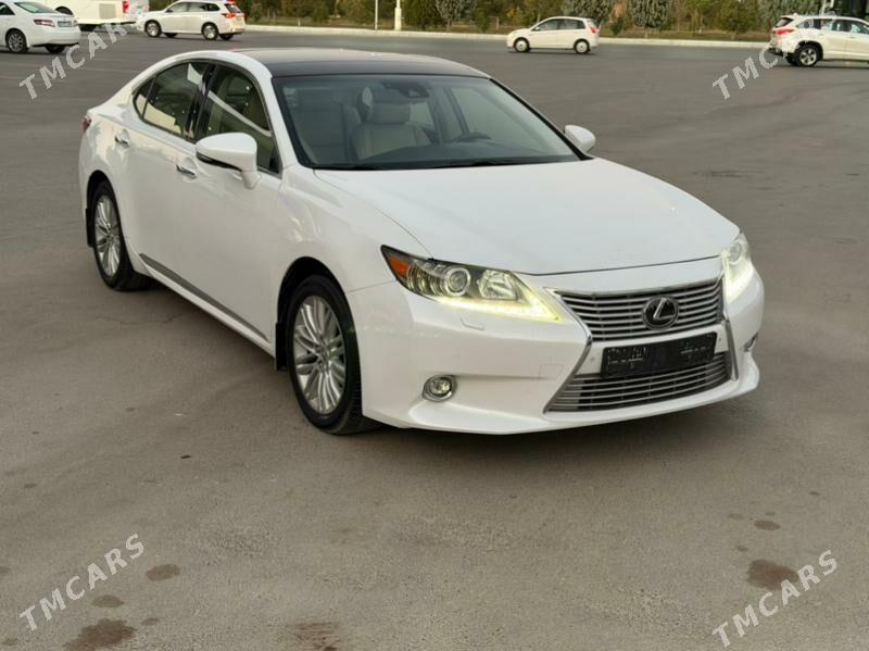 Lexus ES 350 2013 - 395 000 TMT - Aşgabat - img 2