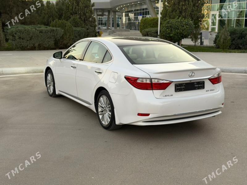 Lexus ES 350 2013 - 395 000 TMT - Aşgabat - img 3