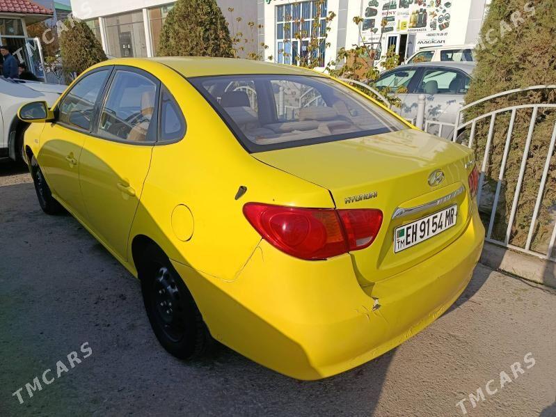 Hyundai Elantra 2010 - 79 000 TMT - Mary - img 4