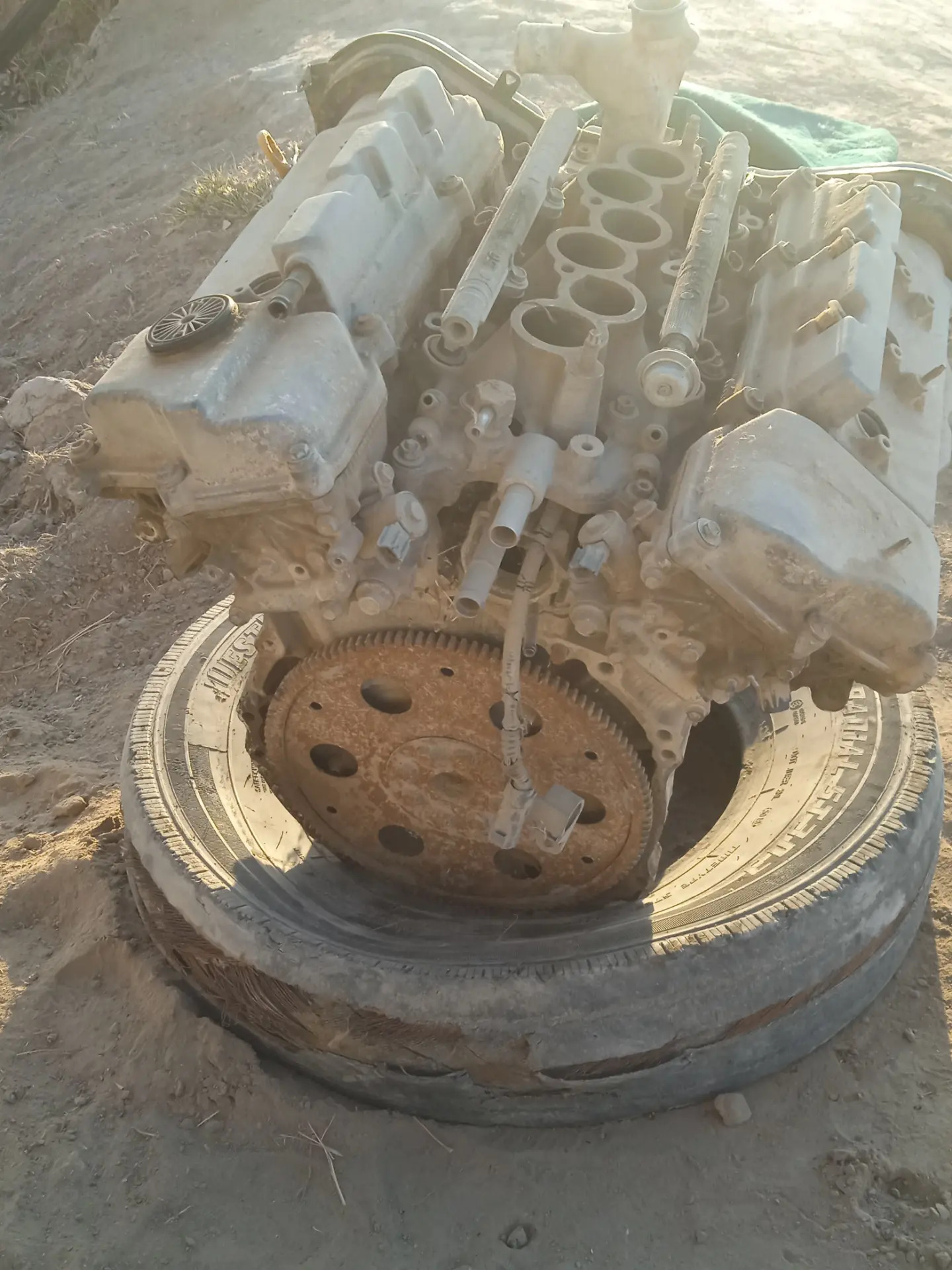 Mator awalon 5 000 TMT - Gubadag - img 3