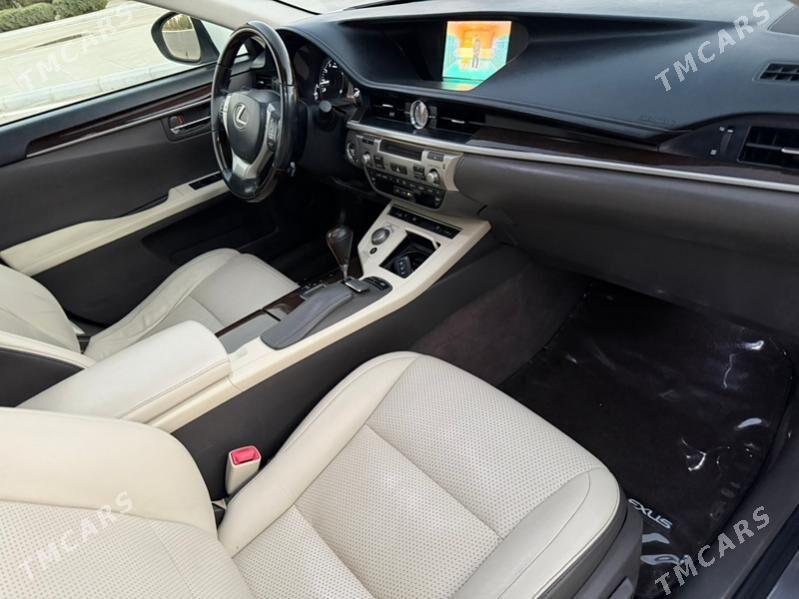 Lexus ES 350 2013 - 395 000 TMT - Aşgabat - img 6