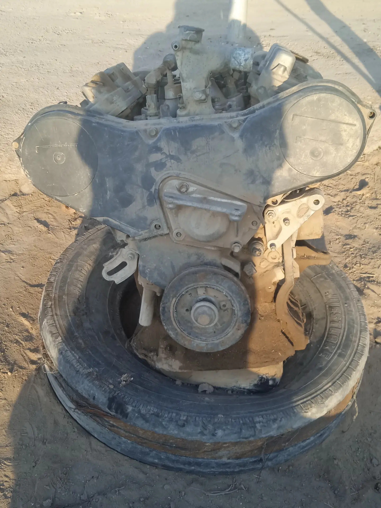 Mator awalon 5 000 TMT - Gubadag - img 2