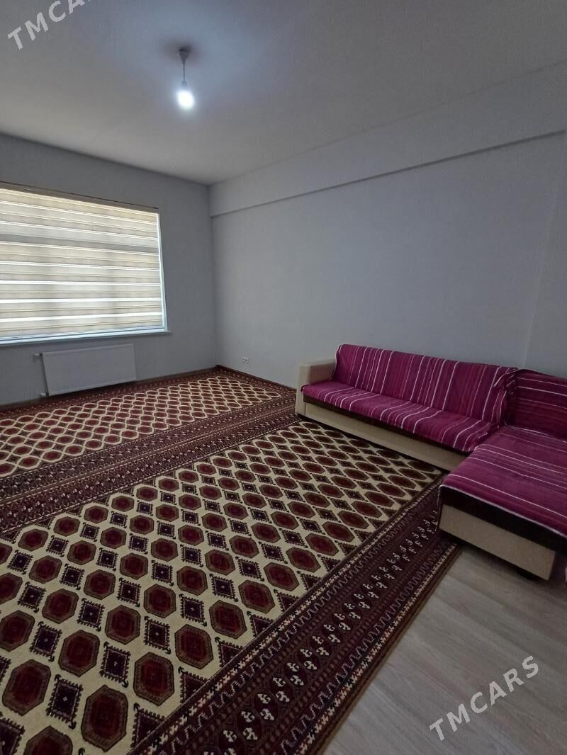 Arenada Gurtly - Ашхабад - img 2