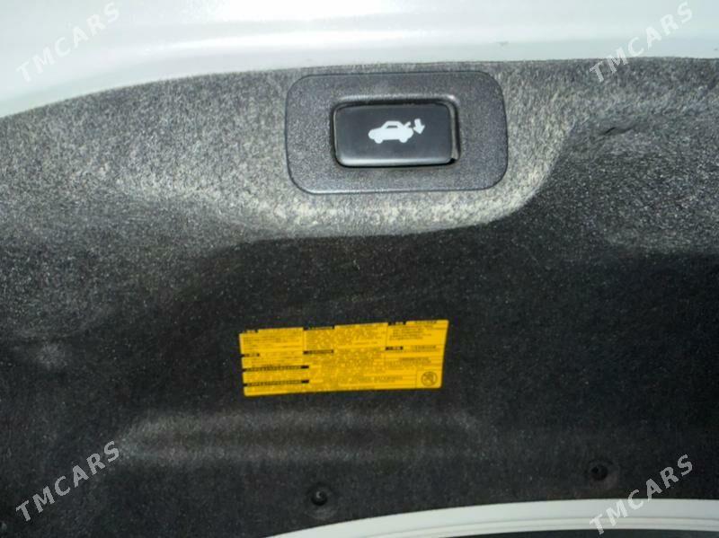 Lexus ES 350 2013 - 395 000 TMT - Aşgabat - img 10