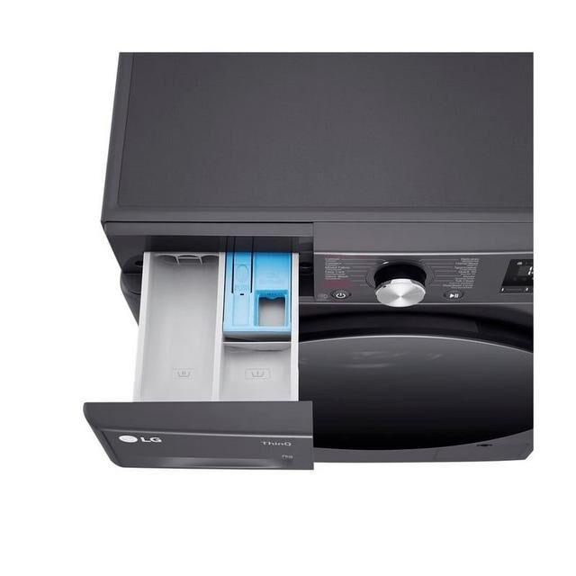 Kir maşyn LG F2V5HYPYJE (7kg.) - 1 mkr - img 7