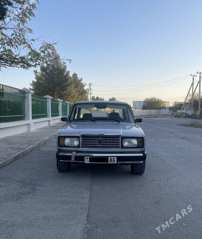 Lada 2107 2011 - 83 000 TMT - Aşgabat - img 3