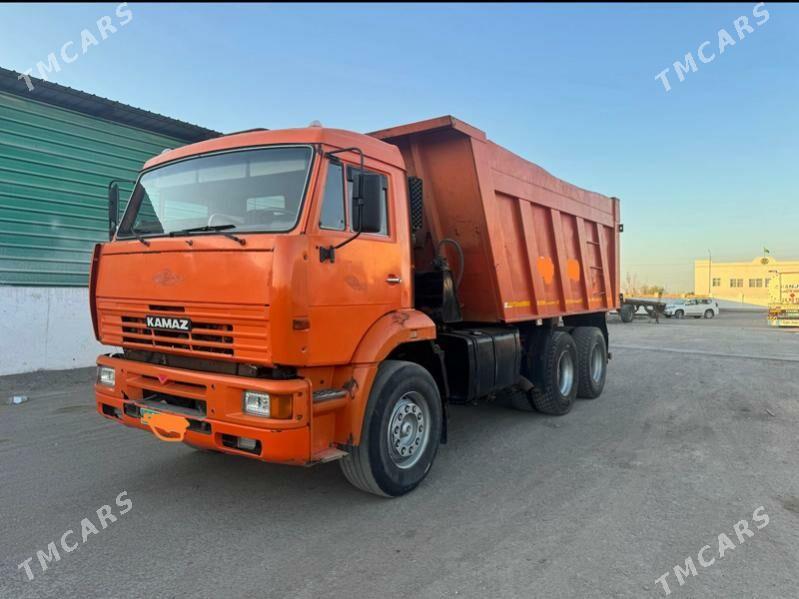 Kamaz 6520 2011 - 480 000 TMT - Daşoguz - img 3