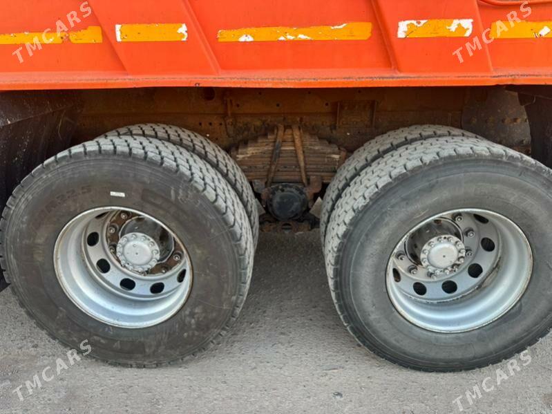 Kamaz 6520 2011 - 480 000 TMT - Daşoguz - img 5