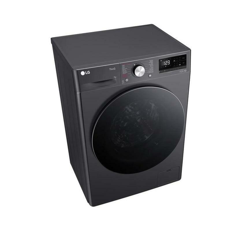 Kir maşyn LG F2V5HYPYJE (7kg.) - 1 mkr - img 5