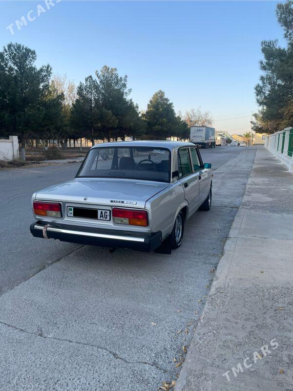 Lada 2107 2011 - 83 000 TMT - Aşgabat - img 1