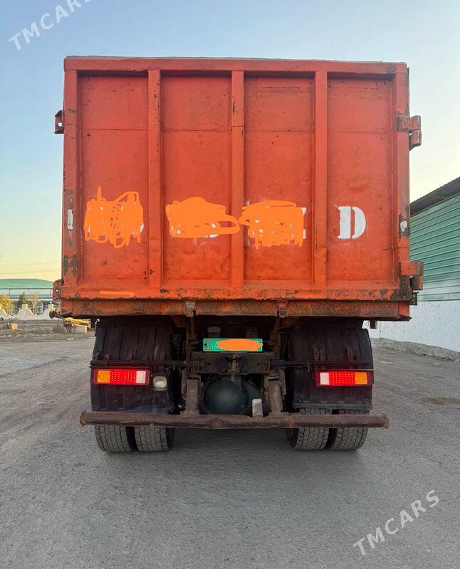 Kamaz 6520 2011 - 480 000 TMT - Daşoguz - img 4