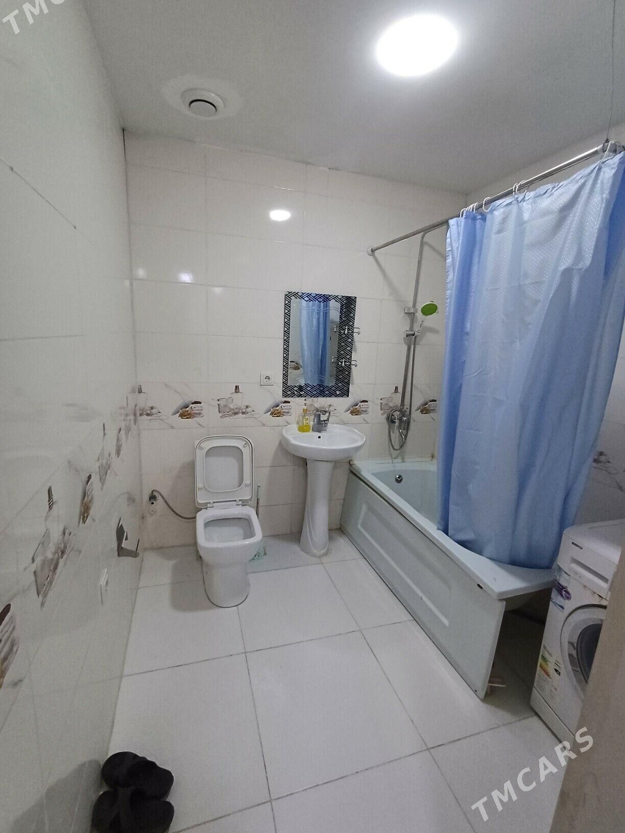 Arenada Gurtly - Ашхабад - img 3