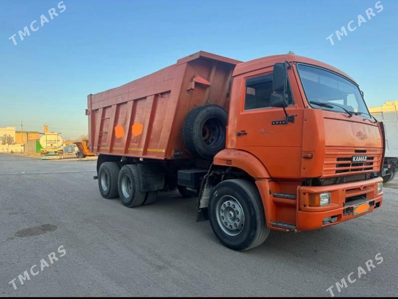 Kamaz 6520 2011 - 480 000 TMT - Daşoguz - img 2
