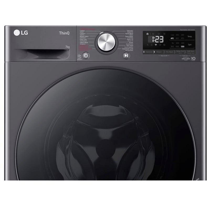 Kir maşyn LG F2V5HYPYJE (7kg.) - 1 mkr - img 3