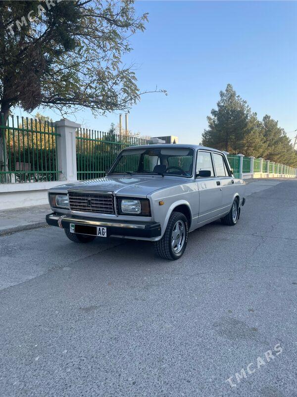 Lada 2107 2011 - 83 000 TMT - Aşgabat - img 5