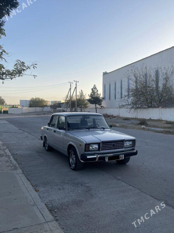 Lada 2107 2011 - 83 000 TMT - Aşgabat - img 4