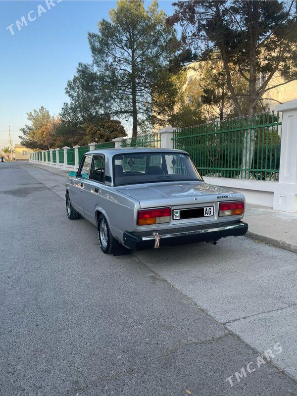 Lada 2107 2011 - 83 000 TMT - Aşgabat - img 2
