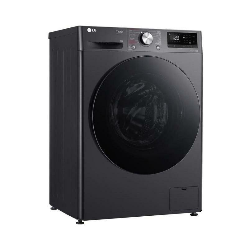 Kir maşyn LG F2V5HYPYJE (7kg.) - 1 mkr - img 2