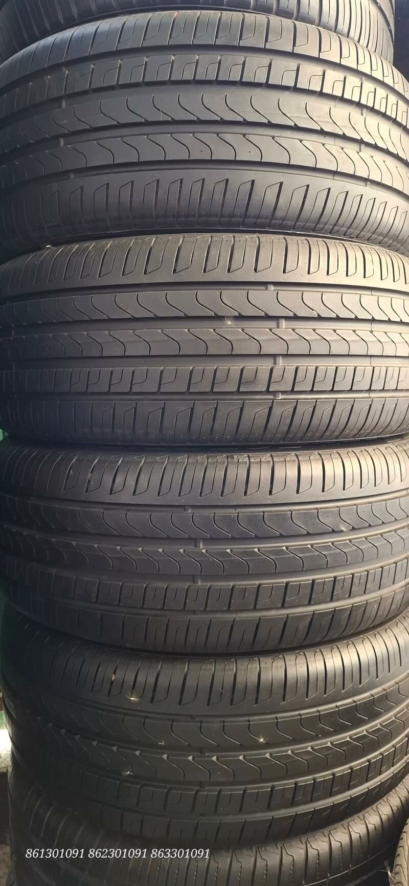 265-45-20 pirelli 3 000 TMT - Бедев - img 5