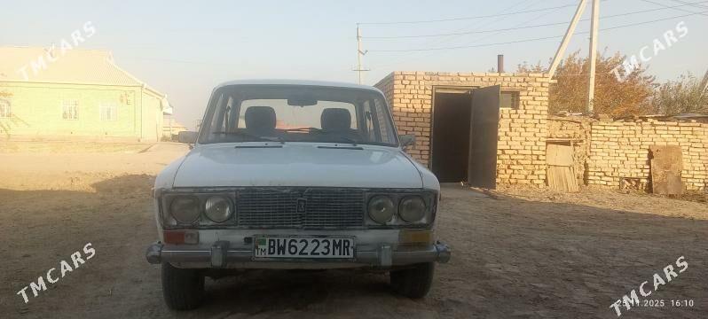 Lada 2106 1987 - 13 000 TMT - Байрамали - img 2