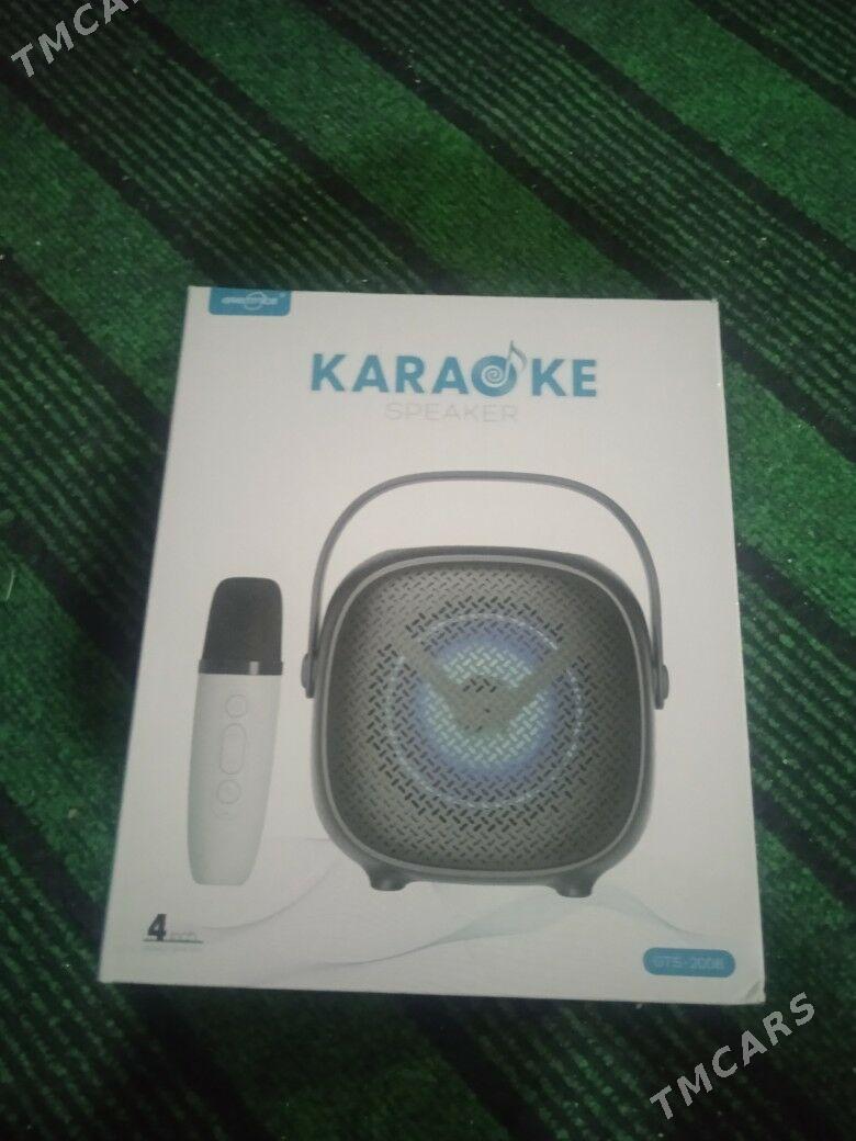 kalonka - Балканабат - img 2