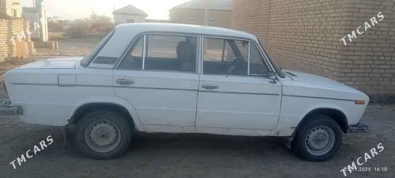 Lada 2106 1987 - 13 000 TMT - Байрамали - img 3