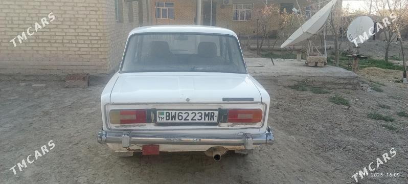 Lada 2106 1987 - 13 000 TMT - Байрамали - img 4