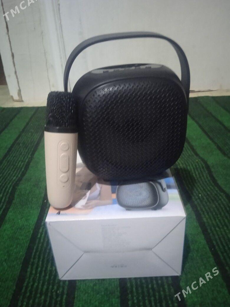 kalonka - Балканабат - img 3