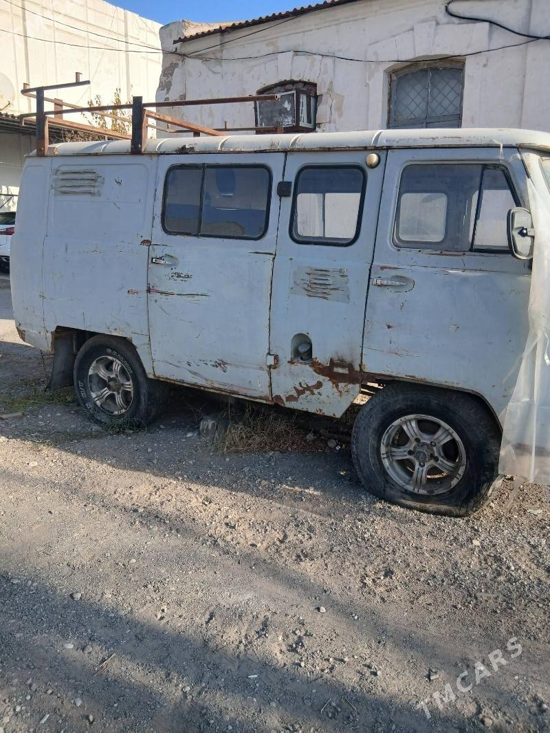 UAZ Profi 1998 - 14 000 TMT - Türkmenbaşy - img 2